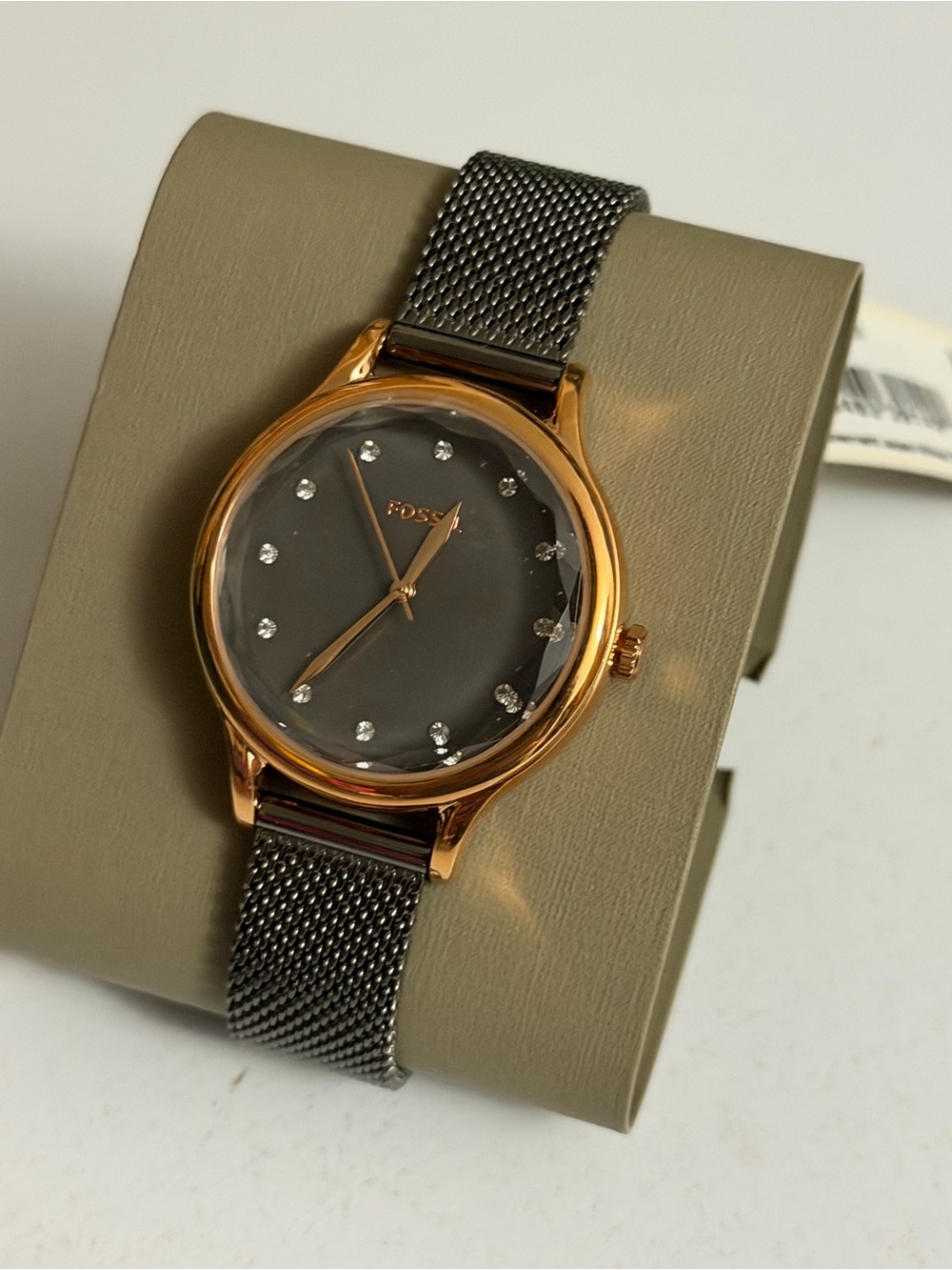 Fossil Watch